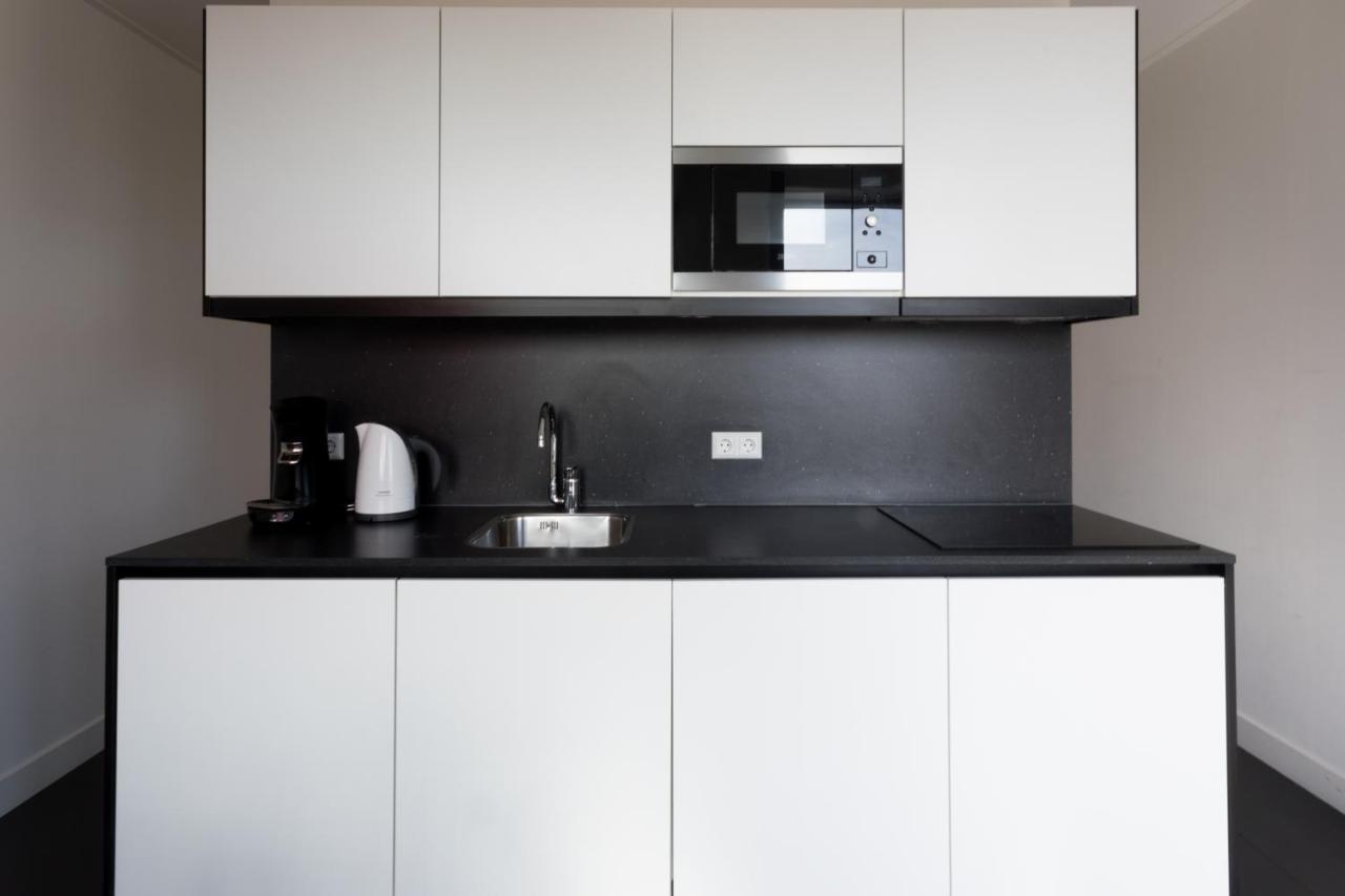 Hello Zeeland - Appartement Markt 4 En 4A Domburg Exterior photo