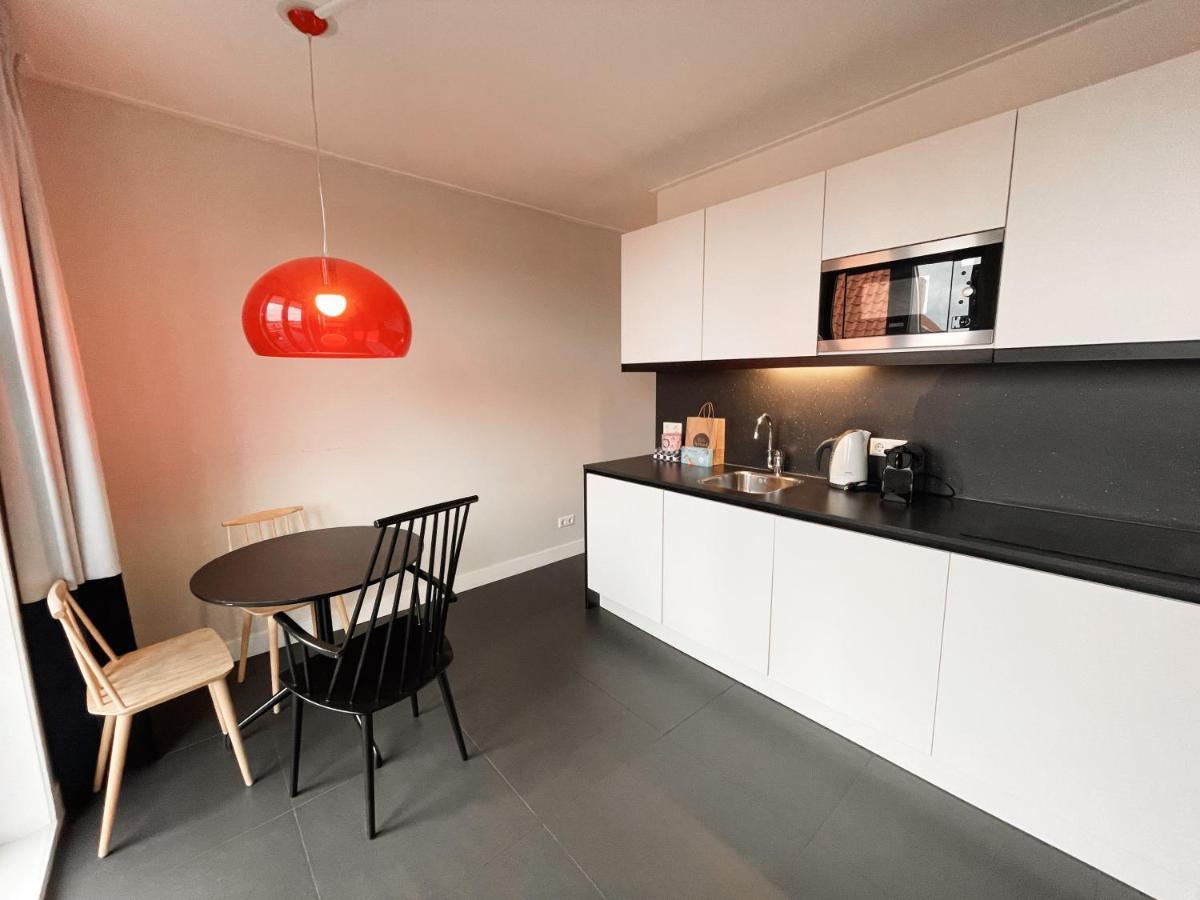 Hello Zeeland - Appartement Markt 4 En 4A Domburg Exterior photo