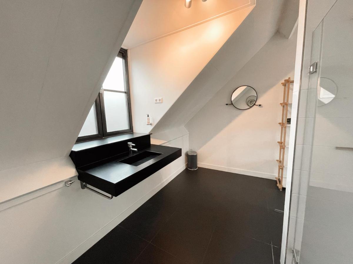 Hello Zeeland - Appartement Markt 4 En 4A Domburg Exterior photo